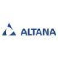 Altana Pharma AG