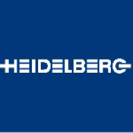 Heidelberger Druckmaschinen AG - CIO