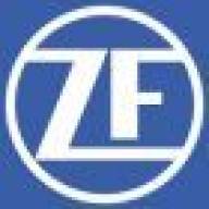 ZF Friedrichshafen 2015